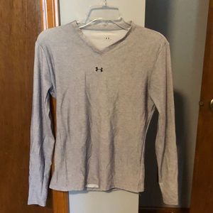 Under Armor Long sleeve